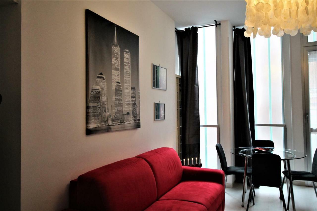 Appartement Baricarulli52