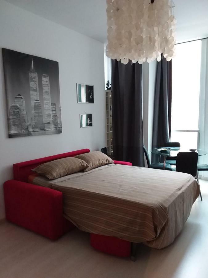 Appartement Baricarulli52 *