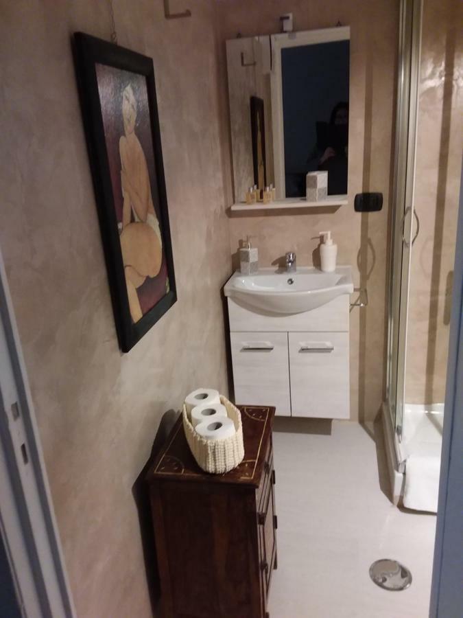 Baricarulli52 Appartement *