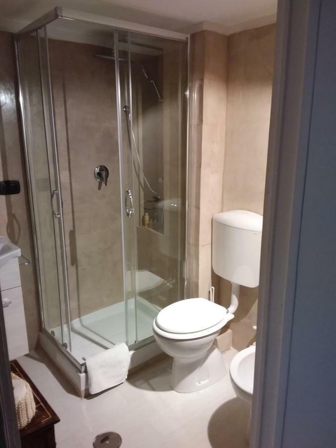 Appartement Baricarulli52 Bari