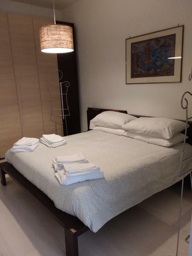 Appartement Baricarulli52