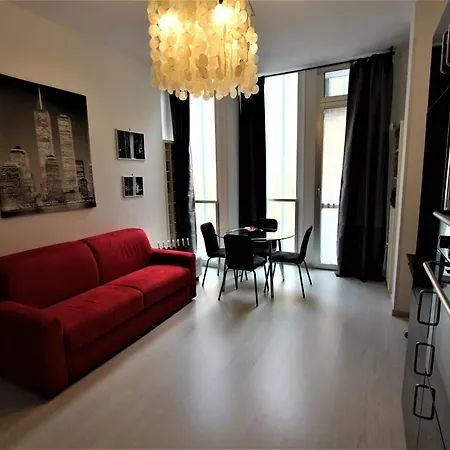 Baricarulli52 Apartment Exterior photo