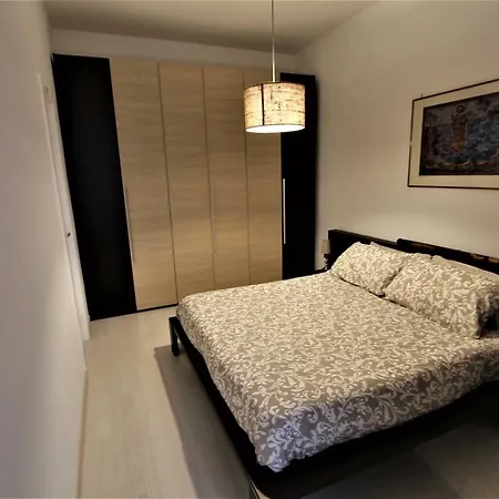 Baricarulli52 Apartment Exterior photo