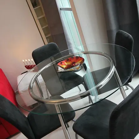 Baricarulli52 Apartment Exterior photo