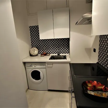 Baricarulli52 Apartment Exterior photo