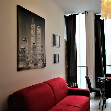 Baricarulli52 Apartment Exterior photo