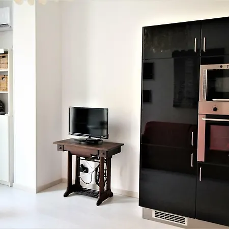 Baricarulli52 Apartment Exterior photo